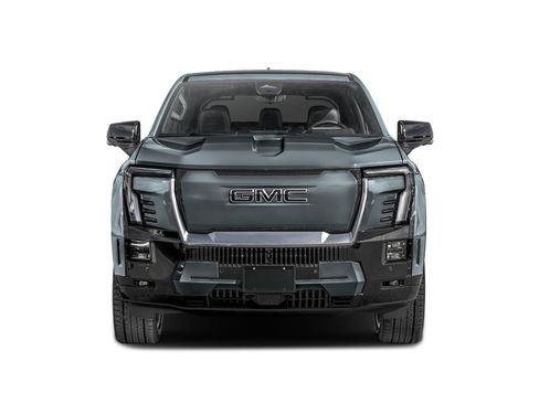 New 2026 GMC Sierra EV Elevation image 5