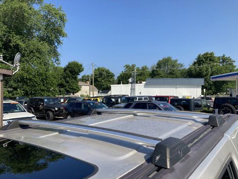 Used 2007 HUMMER H3 image 17