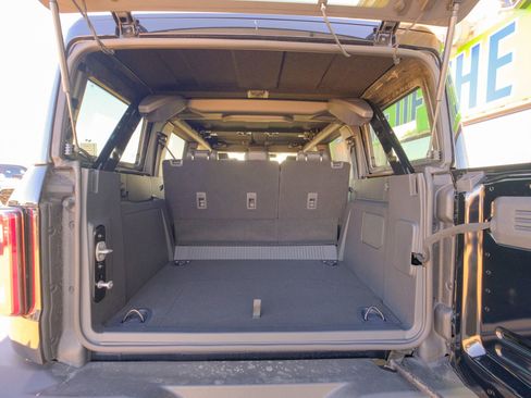 New 2025 Ford Bronco Outer Banks image 27