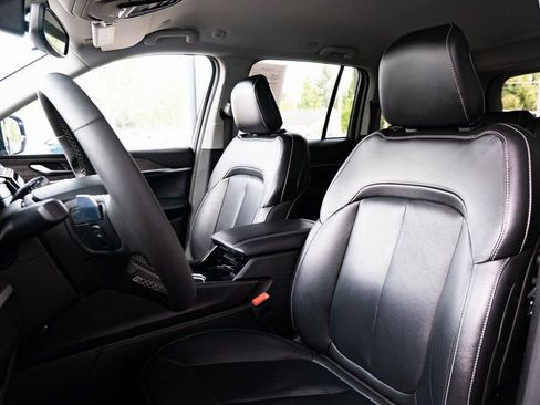 Used 2023 Jeep Grand Cherokee Limited image 17