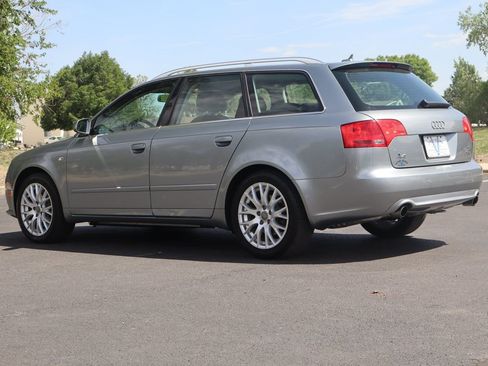 Used 2008 Audi A4 2.0T AWD/4WD image 7