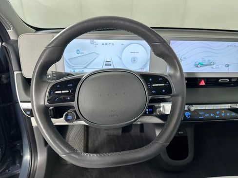 Used 2023 Hyundai Ioniq 5 Limited w/ Cargo Package image 14