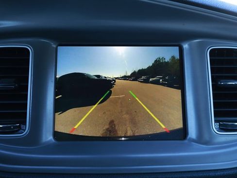 Used 2023 Dodge Charger GT image 17