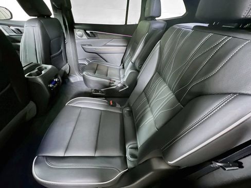 New 2026 Buick Enclave Avenir w/ Super Cruise Package AWD/4WD image 20