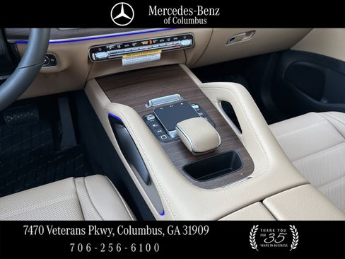 New 2026 Mercedes-Benz GLE 350 4MATIC image 34