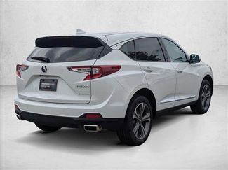 New 2025 Acura RDX SH-AWD w/ Technology Package video 2