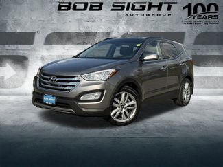 Used 2015 Hyundai Santa Fe Sport 2.0T w/ Option Group 05 image 1