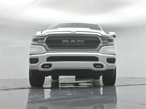 Used 2024 RAM 1500 Limited AWD/4WD image 47