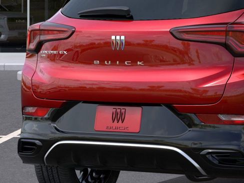 New 2026 Buick Encore GX Sport Touring image 14