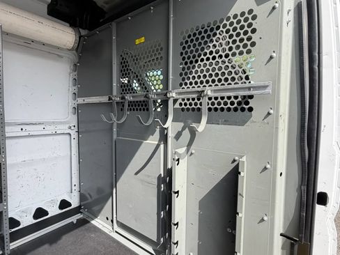 Used 2021 RAM ProMaster 2500 FWD image 26