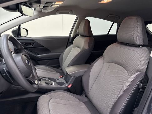 Used 2024 Subaru Crosstrek 2.0i Premium w/ Crosstrek Mirror Package image 14