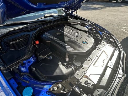 Used 2021 BMW M340i w/ Shadowloine Package image 30