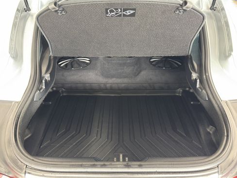 Used 2021 Toyota Supra Premium w/ Driver Assist Package image 35