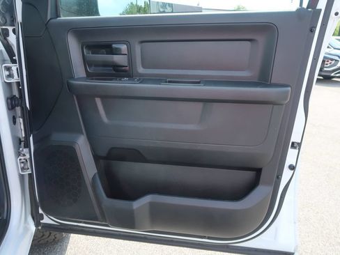 Used 2023 RAM 1500 Tradesman w/ Tradesman SXT Package AWD/4WD image 17