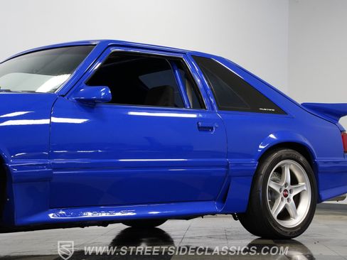 Used 1991 Ford Mustang GT RWD image 23