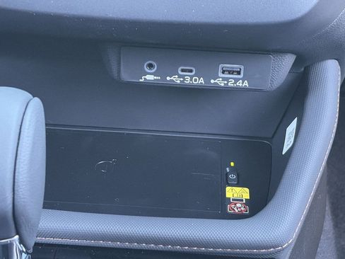 New 2026 Subaru Forester Touring AWD/4WD image 25