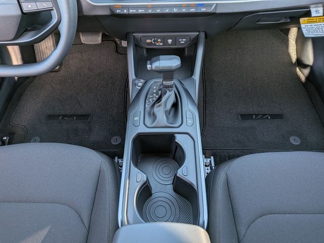 New 2026 Kia K4 FWD image 20