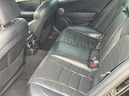 Used 2022 Kia Stinger GT2 image 12