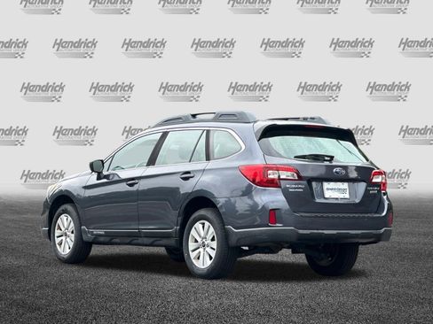 Used 2017 Subaru Outback 2.5i AWD/4WD image 7