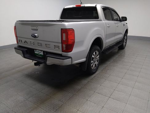 Used 2019 Ford Ranger Lariat RWD image 9