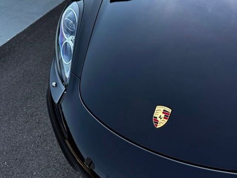 Used 2014 Porsche Cayman RWD image 35