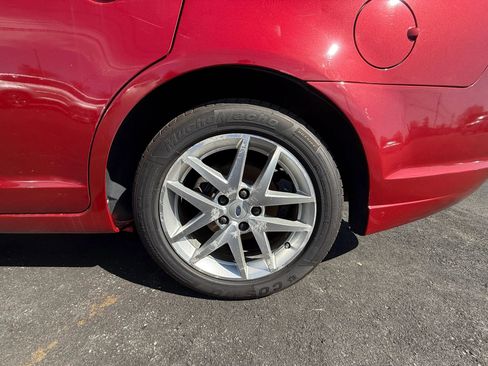 Used 2012 Ford Fusion SEL image 15