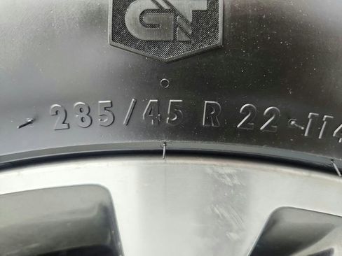 Used 2021 Ford Expedition Max King Ranch w/ Cargo Package image 49