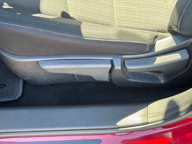 Used 2022 Nissan Sentra SV w/ All-Weather Package FWD image 26