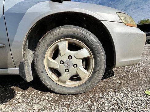 Used 1999 Honda Accord EX image 19
