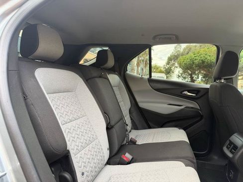 Used 2023 Chevrolet Equinox LS AWD/4WD image 64