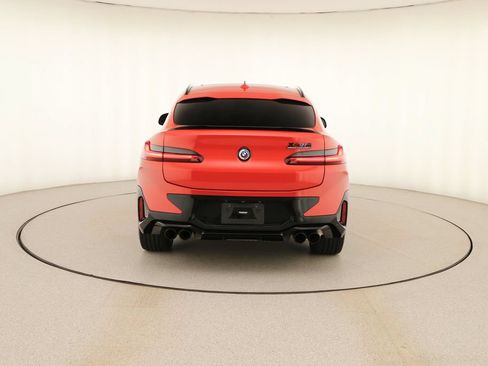 Used 2022 BMW X4 M w/ Competition Package AWD/4WD image 5