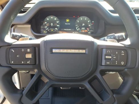 New 2026 Land Rover Defender 110 V8 image 11