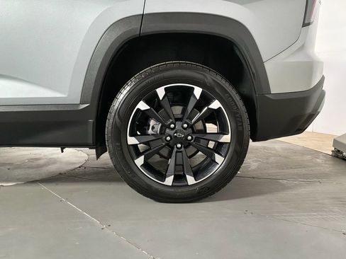 Used 2025 Chevrolet Equinox RS w/ Safety and Technology Package AWD/4WD image 10