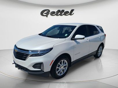 Used 2023 Chevrolet Equinox LT