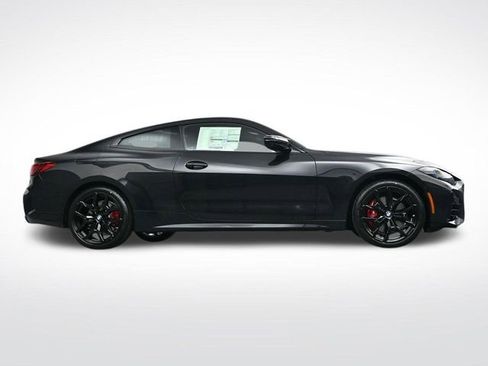 New 2026 BMW 440i xDrive Coupe w/ Premium Package AWD/4WD image 33