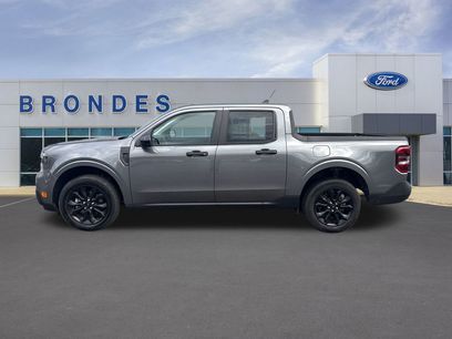 Used 2024 Ford Maverick XLT w/ XLT Luxury Package