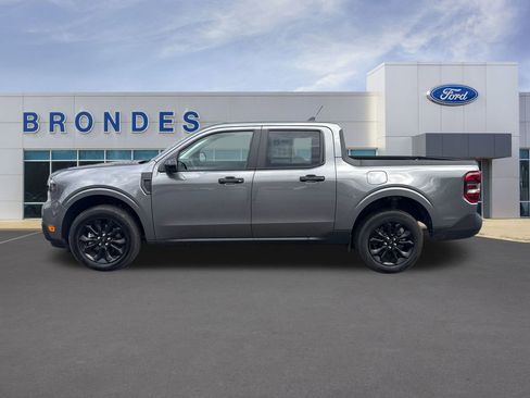 Used 2024 Ford Maverick XLT w/ XLT Luxury Package image 1