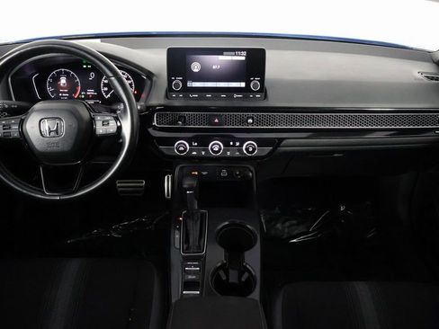 Used 2024 Honda Civic Sport image 8