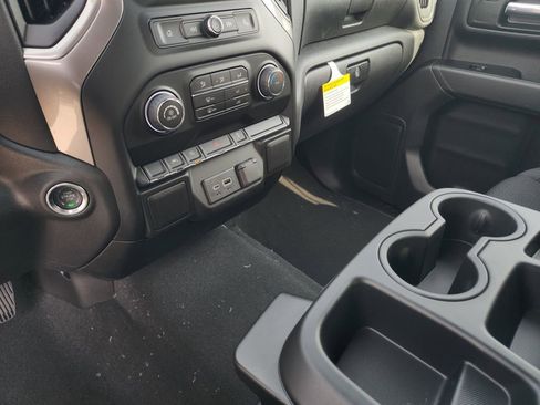 New 2026 Chevrolet Silverado 1500 W/T w/ WT Value Package image 15