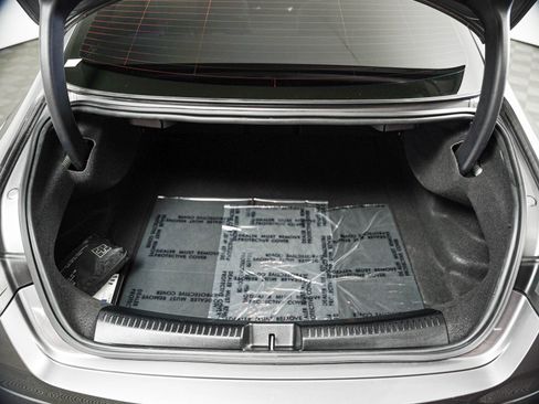 Certified 2023 Mercedes-Benz CLA 250 image 8