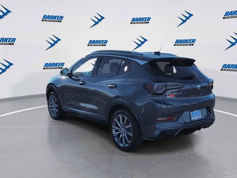 Used 2024 Buick Encore GX Avenir w/ Avenir Convenience Package image 6