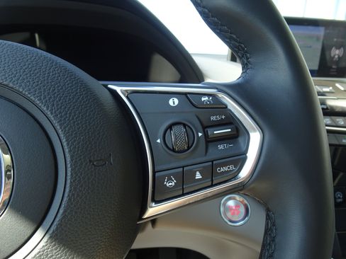 Used 2024 Acura RDX SH-AWD w/ Technology Package image 23