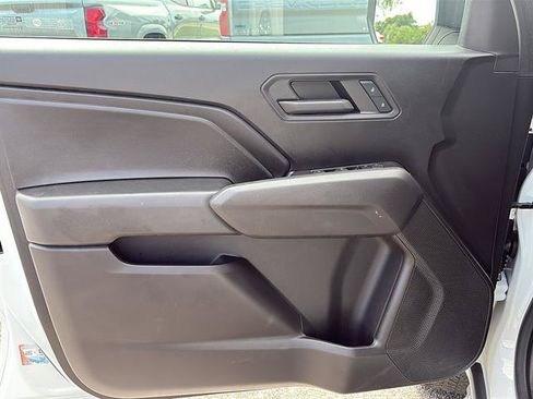 Used 2024 Chevrolet Colorado Trail Boss w/ Advanced Trailering Package AWD/4WD image 33