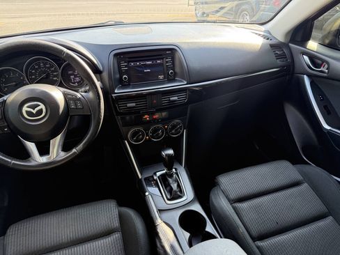 Used 2014 MAZDA CX-5 Touring w/ Bose/Moonroof Package AWD/4WD image 19