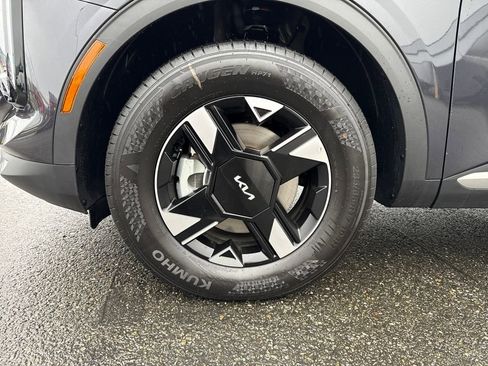 New 2026 Kia Sportage LX w/ LX Convenience Package image 23