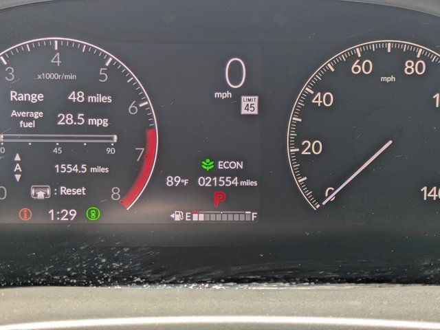 Used 2024 Honda CR-V EX image 26