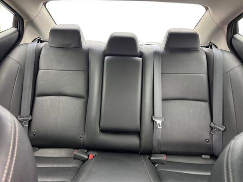 Used 2022 Nissan Altima 2.5 SL FWD image 13