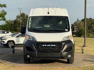 Used 2025 RAM ProMaster 2500 w/ Convenience Group FWD video 2
