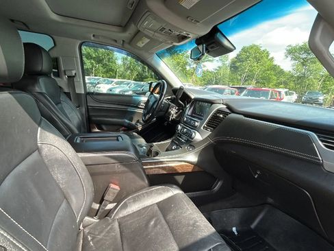Used 2018 Chevrolet Tahoe LT AWD/4WD image 41