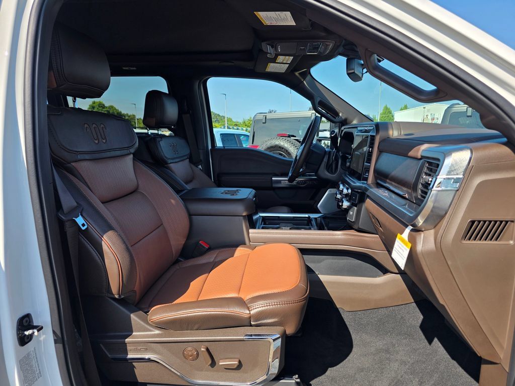 New 2026 Ford F350 King Ranch AWD/4WD image 26